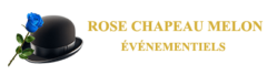 Rose Chapeau Melon - Événementiels